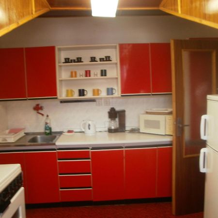 Vysoke Tatry - Svit Apartment Екстериор снимка
