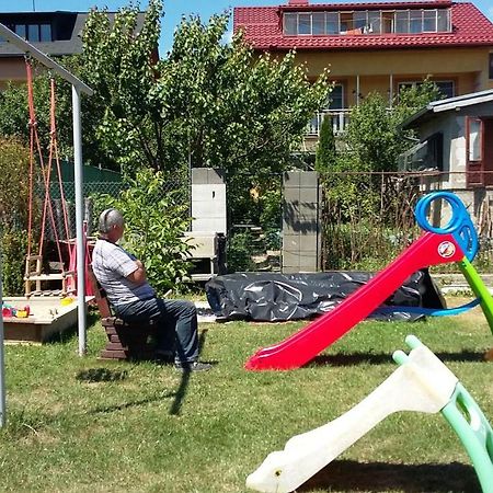 Vysoke Tatry - Svit Apartment Екстериор снимка