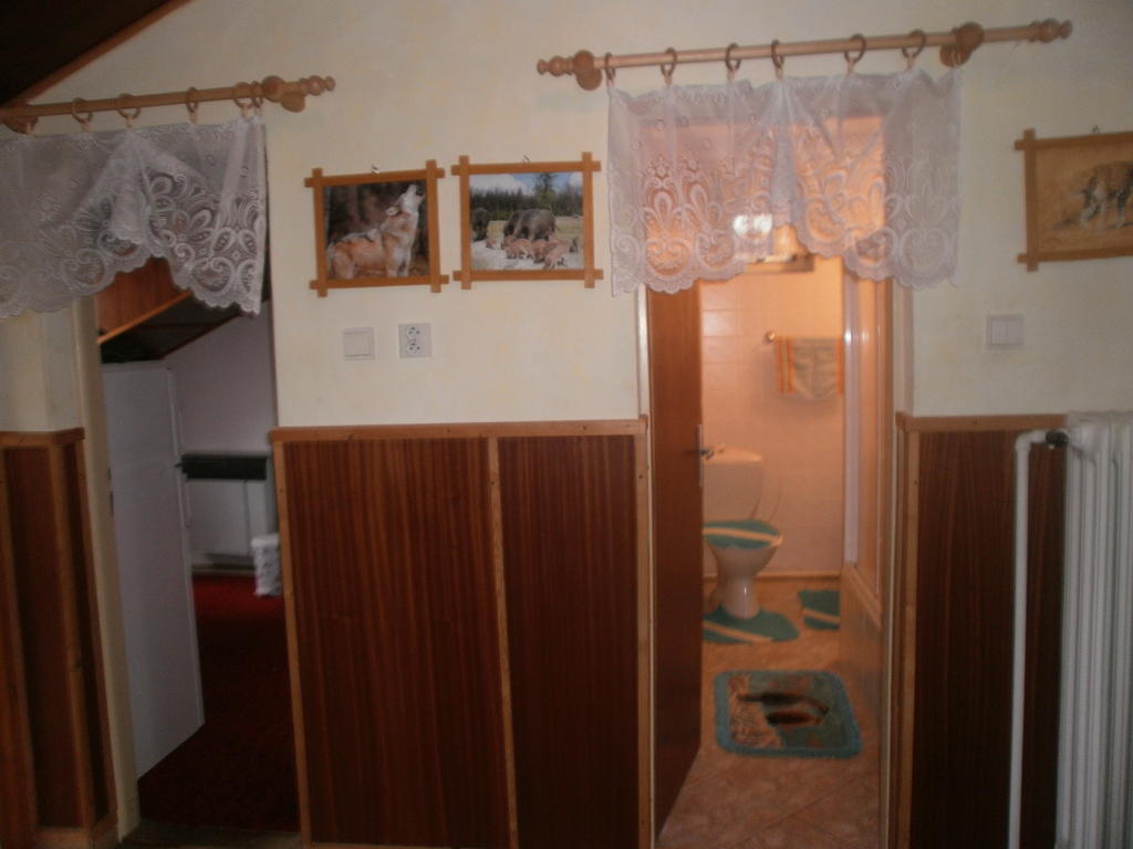 Vysoke Tatry - Svit Apartment Стая снимка