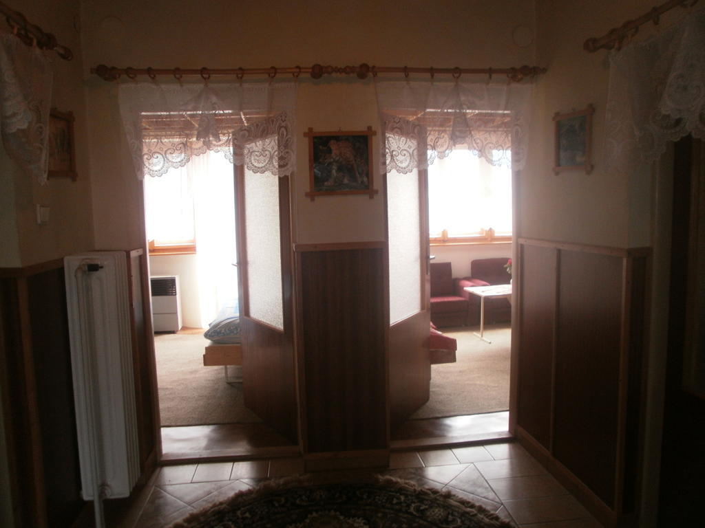 Vysoke Tatry - Svit Apartment Стая снимка