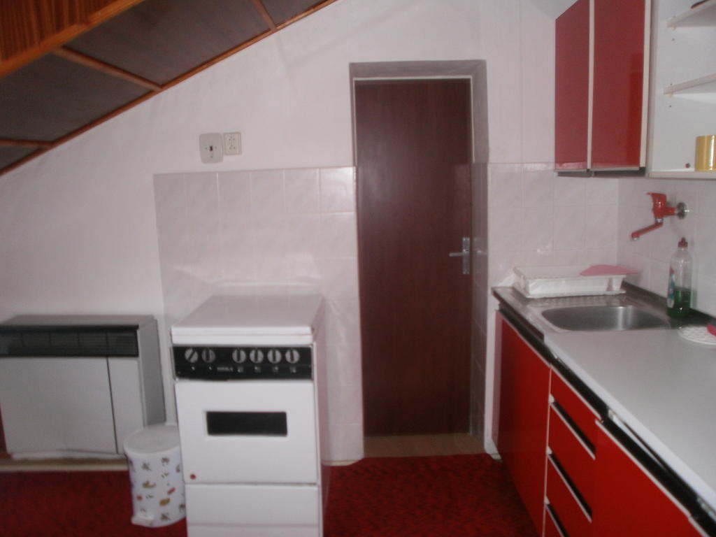Vysoke Tatry - Svit Apartment Стая снимка