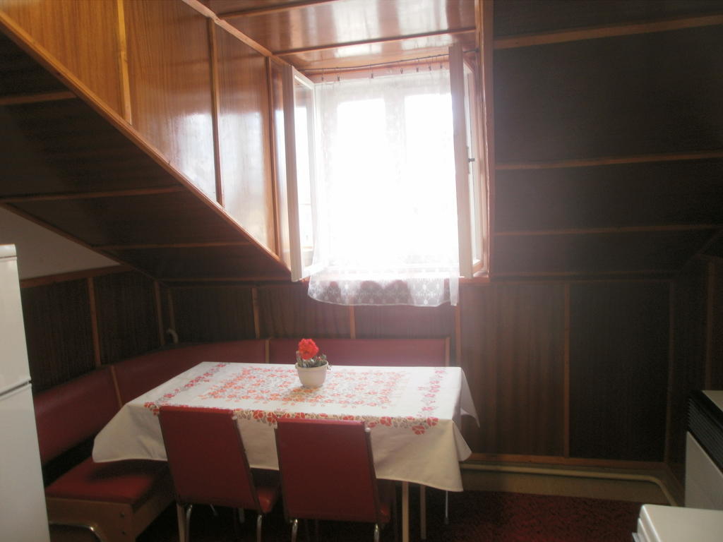 Vysoke Tatry - Svit Apartment Стая снимка