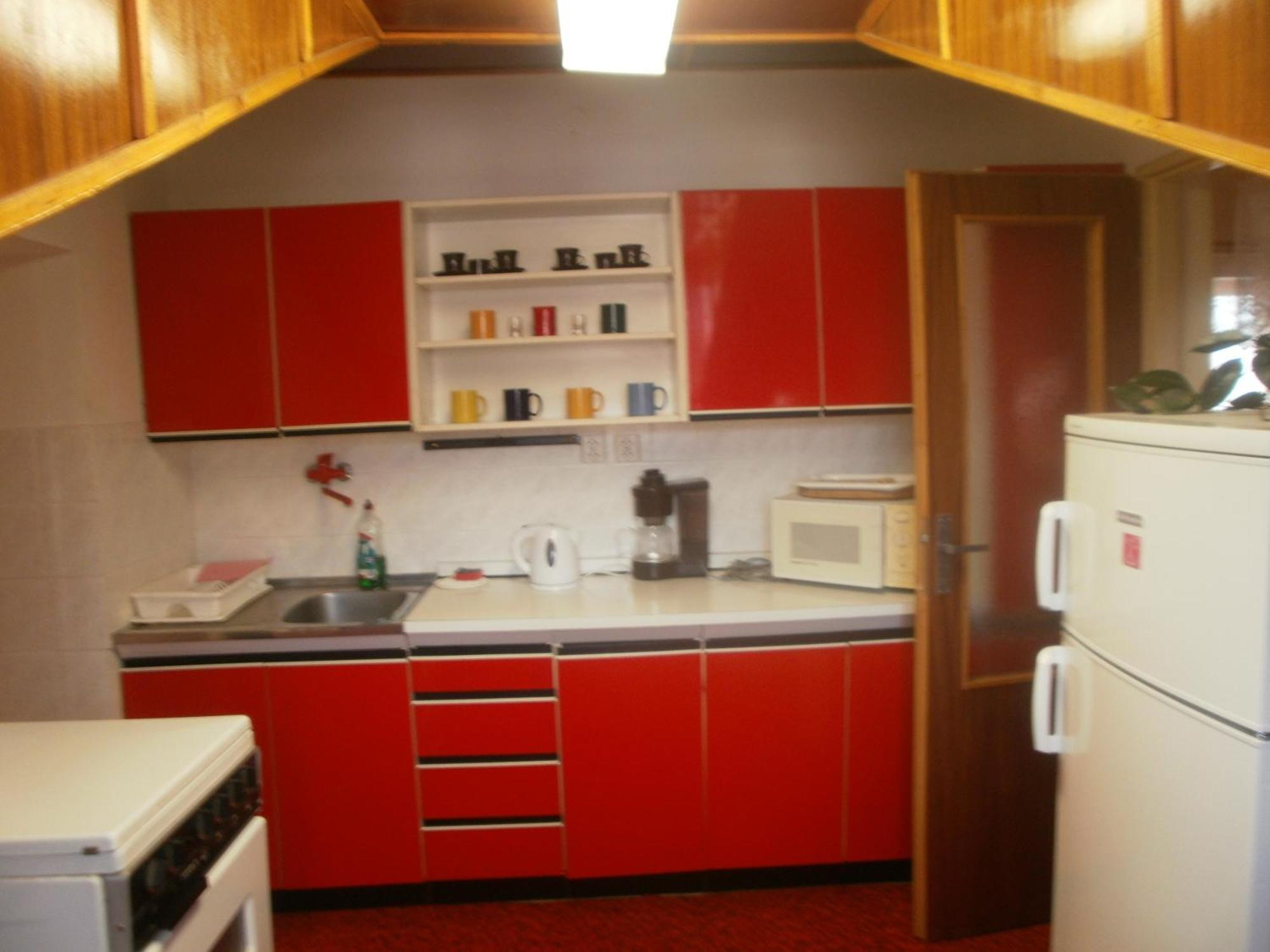 Vysoke Tatry - Svit Apartment Екстериор снимка