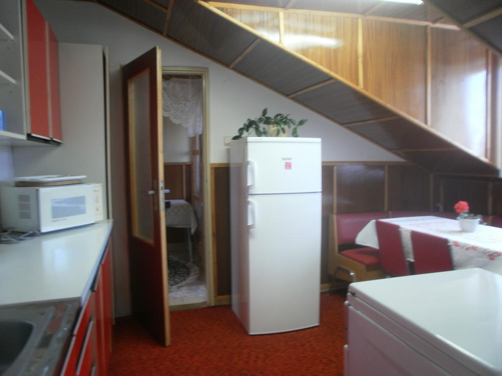 Vysoke Tatry - Svit Apartment Стая снимка