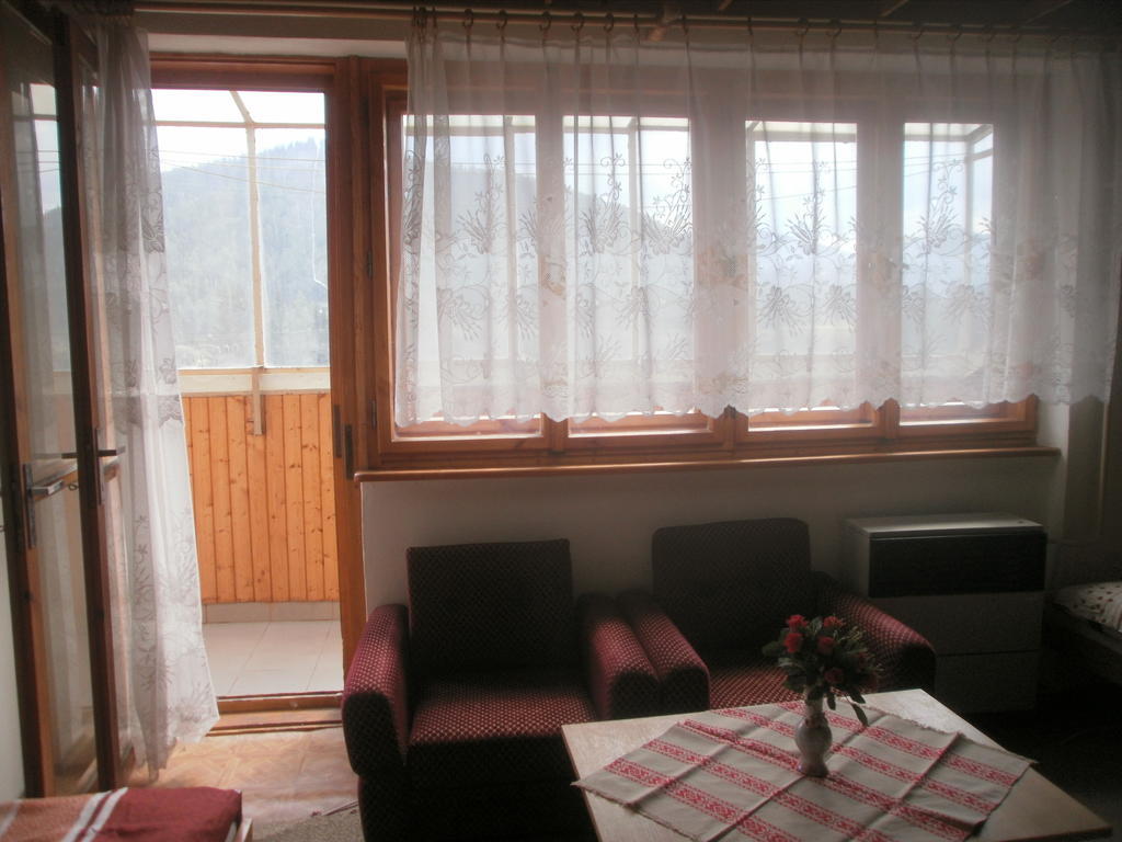 Vysoke Tatry - Svit Apartment Стая снимка