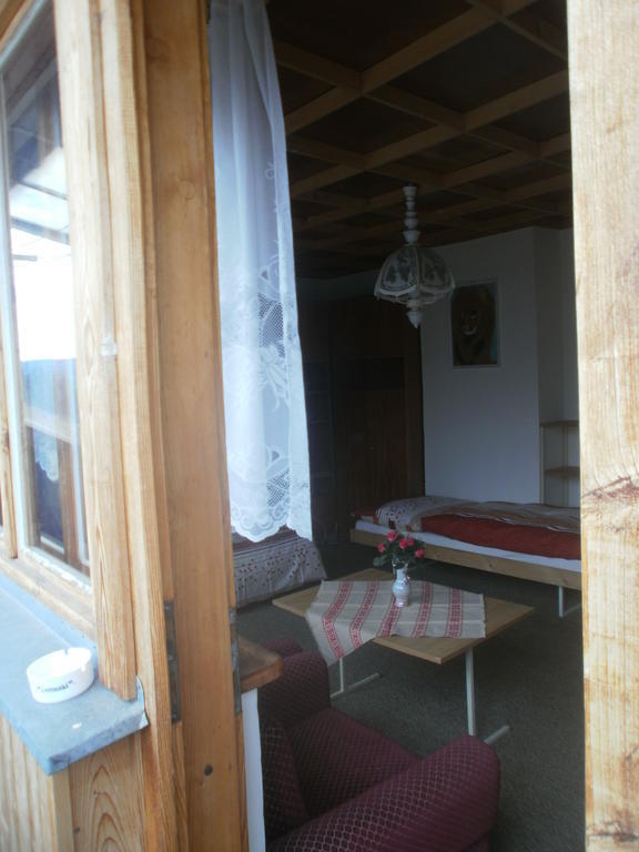 Vysoke Tatry - Svit Apartment Стая снимка