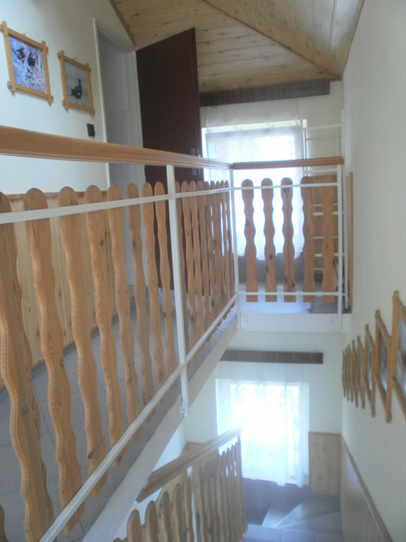 Vysoke Tatry - Svit Apartment Стая снимка