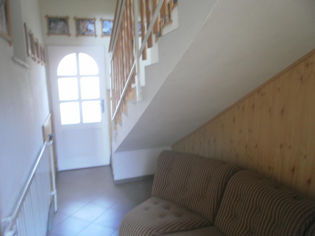 Vysoke Tatry - Svit Apartment Стая снимка