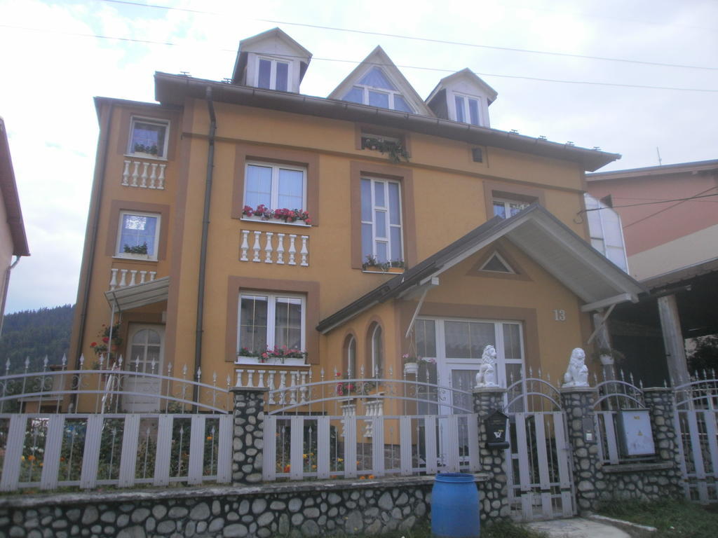 Vysoke Tatry - Svit Apartment Стая снимка