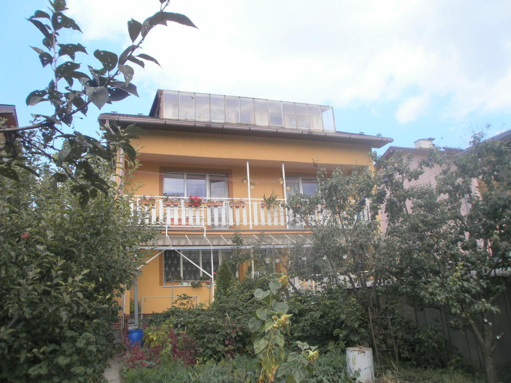 Vysoke Tatry - Svit Apartment Стая снимка