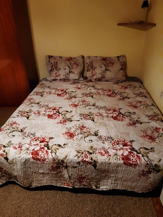 Vysoke Tatry - Svit Apartment Екстериор снимка